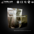 Biodegradable plastic stand up pouch vacuum bag